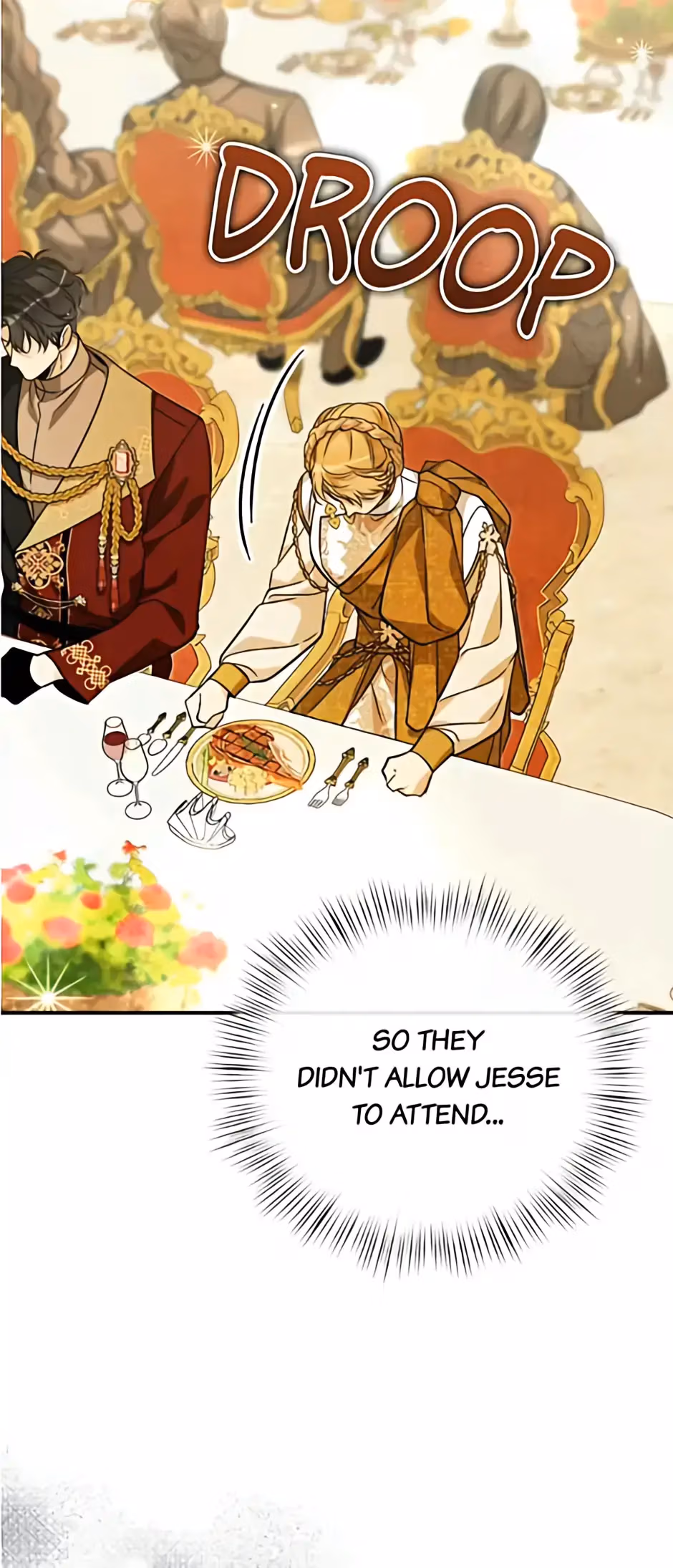 Read When the Third WheelStrikes Back chapter 73 image 48 on Lezhin