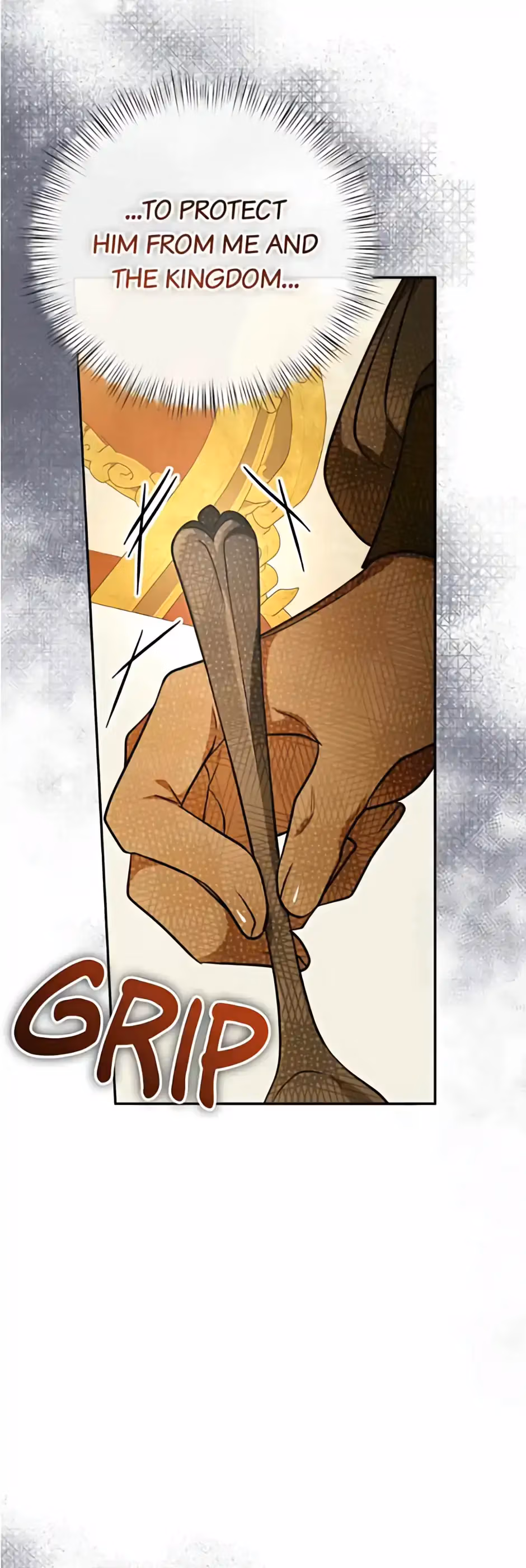 Read When the Third WheelStrikes Back chapter 73 image 49 on Lezhin