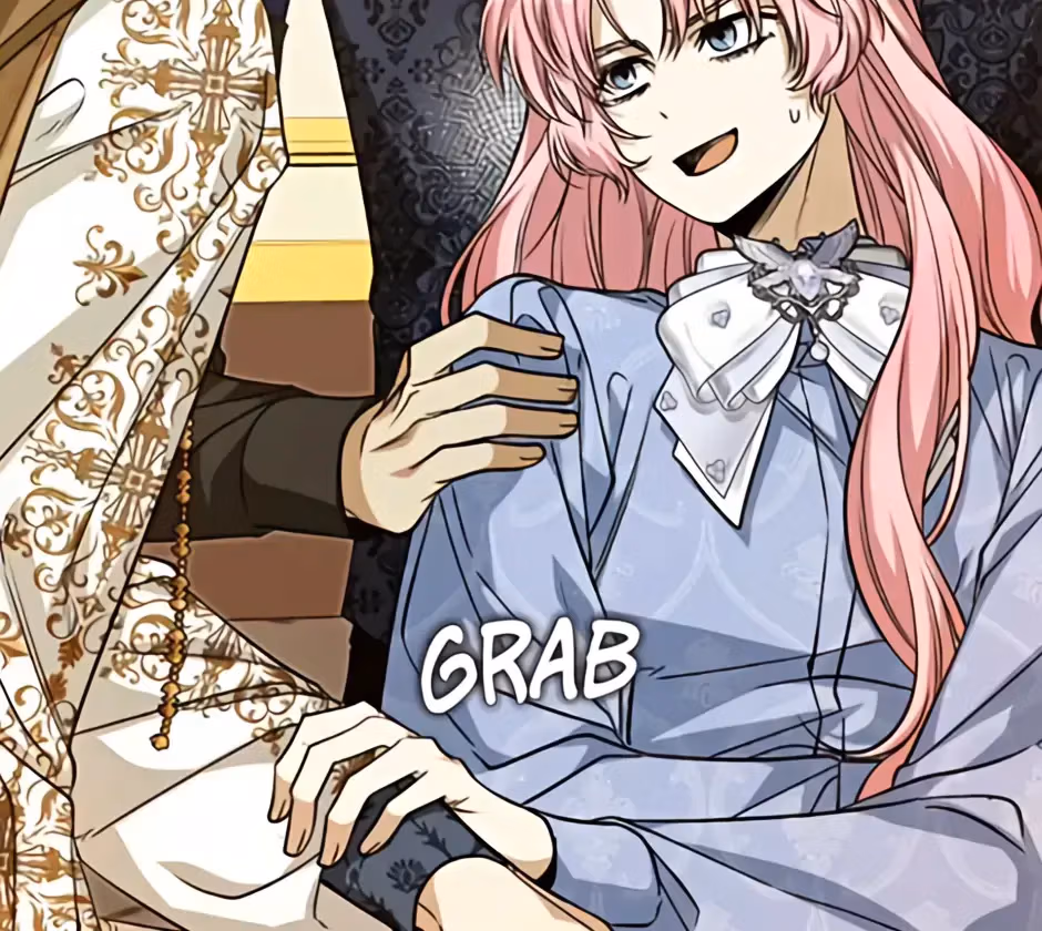 Read When the Third WheelStrikes Back chapter 73 image 5 on Lezhin