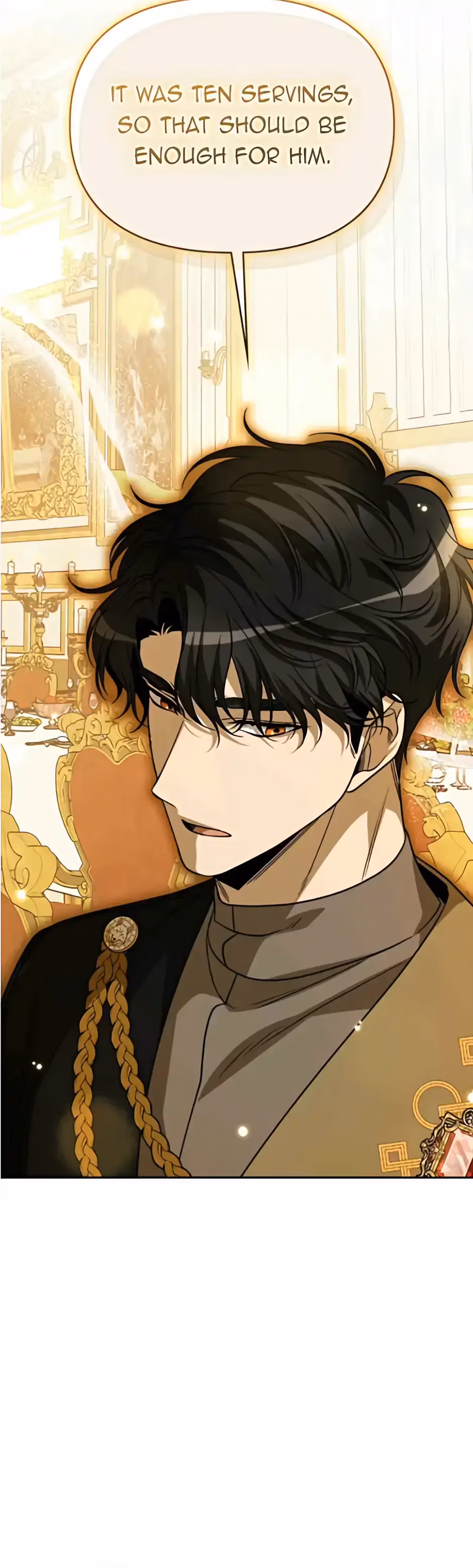 Read When the Third WheelStrikes Back chapter 73 image 52 on Lezhin