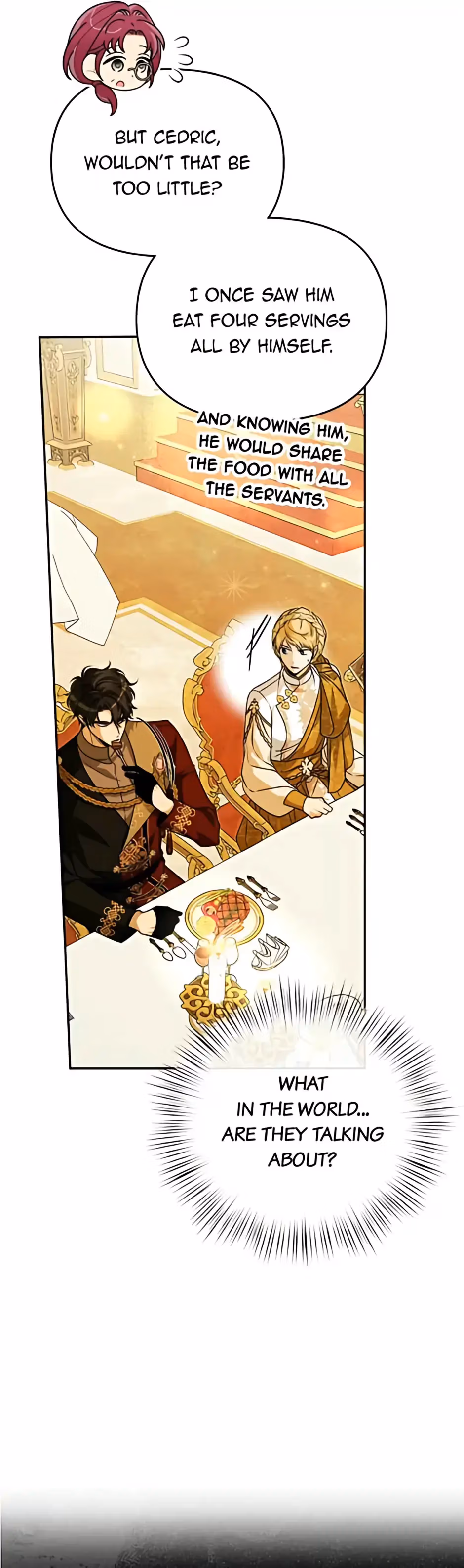 Read When the Third WheelStrikes Back chapter 73 image 53 on Lezhin