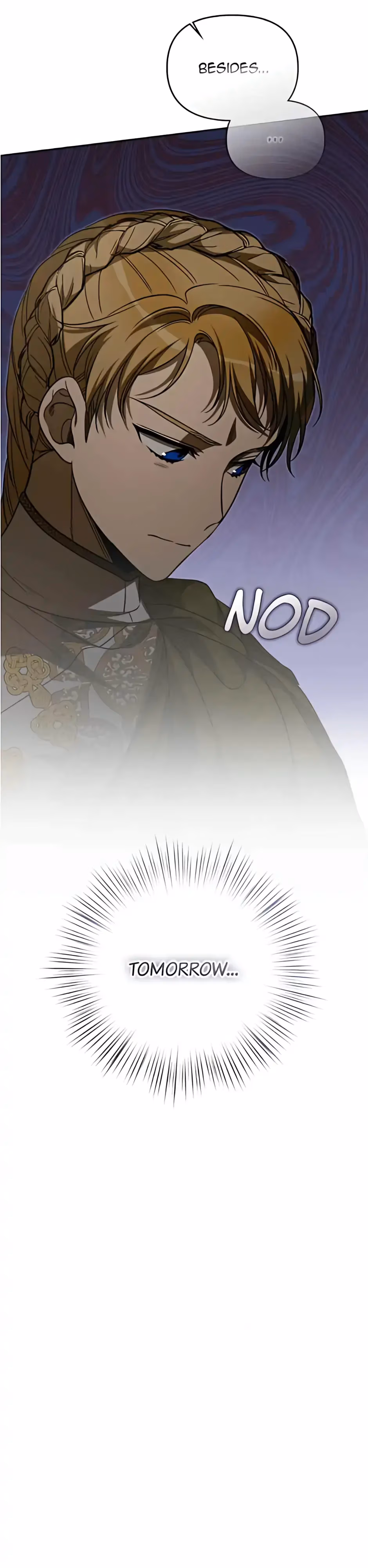 Read When the Third WheelStrikes Back chapter 73 image 57 on Lezhin