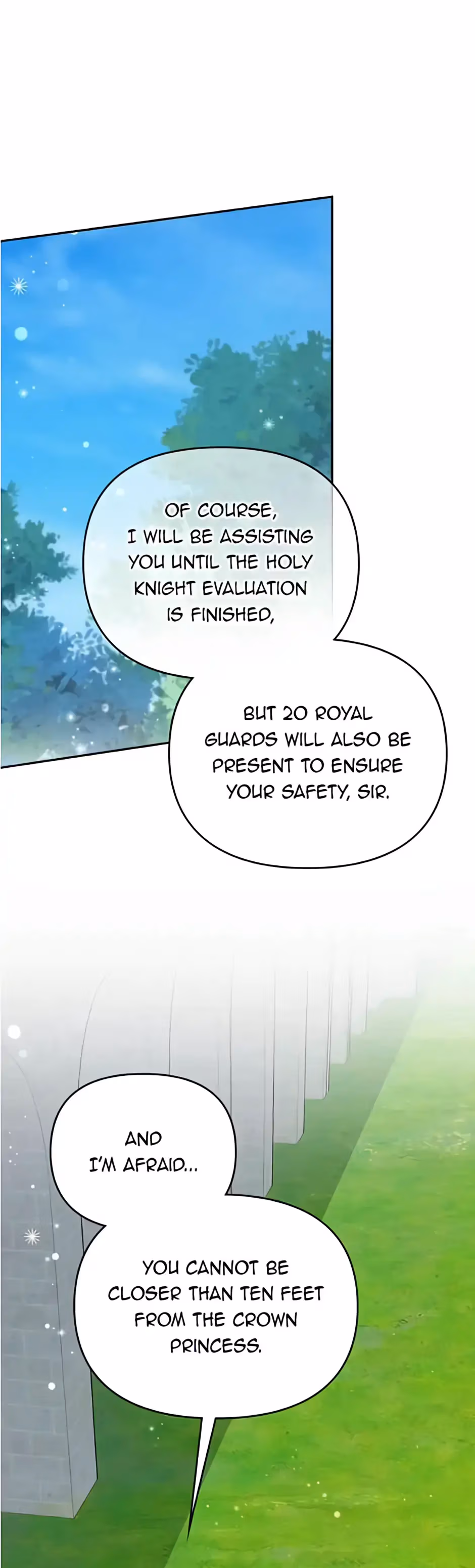 Read When the Third WheelStrikes Back chapter 73 image 58 on Lezhin