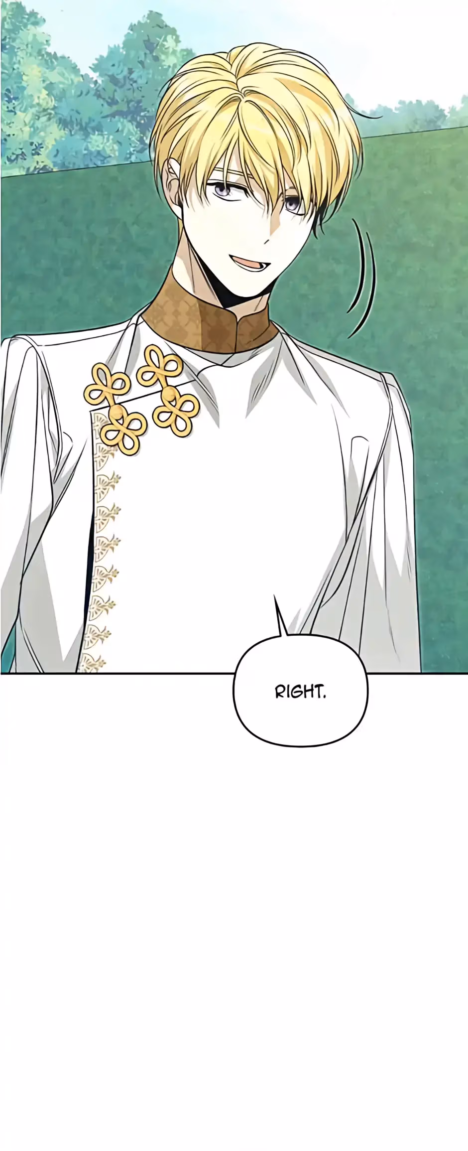 Read When the Third WheelStrikes Back chapter 73 image 60 on Lezhin