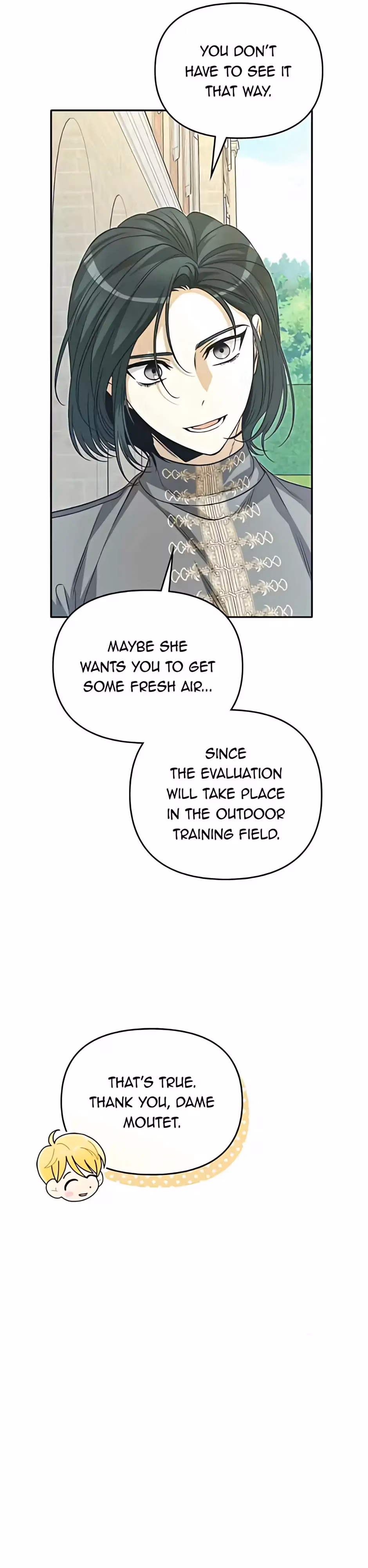 Read When the Third WheelStrikes Back chapter 73 image 62 on Lezhin
