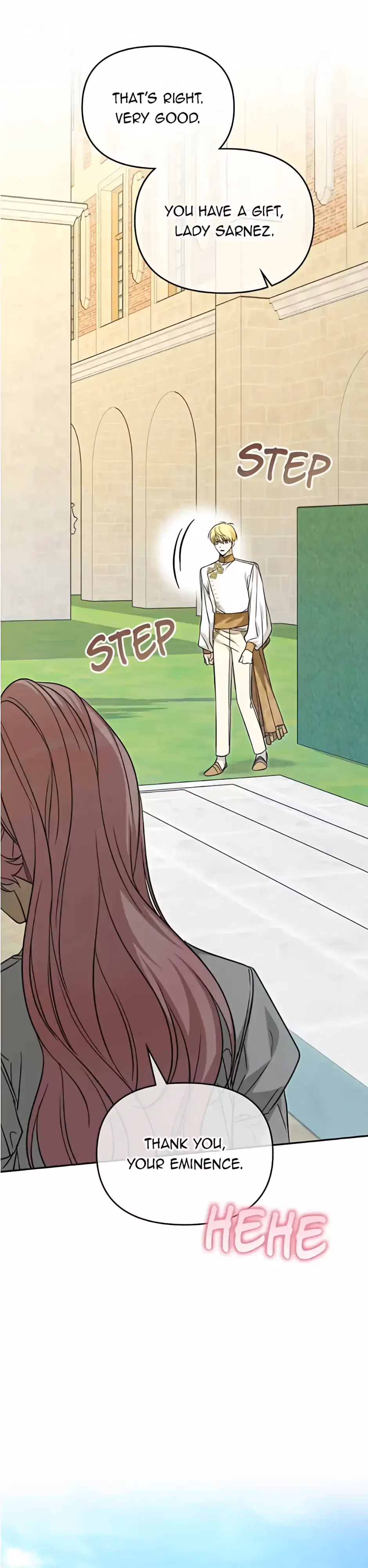 Read When the Third WheelStrikes Back chapter 73 image 63 on Lezhin