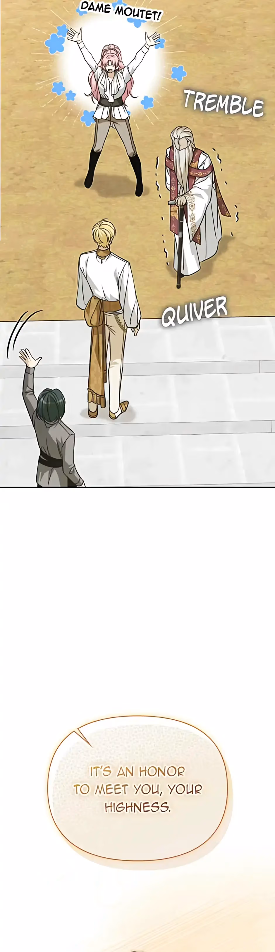 Read When the Third WheelStrikes Back chapter 73 image 66 on Lezhin