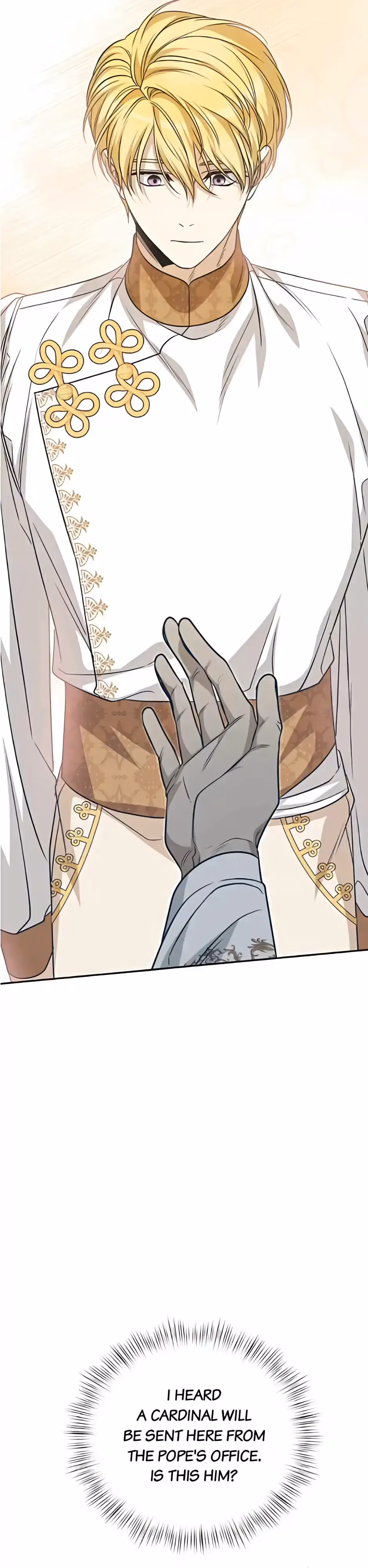 Read When the Third WheelStrikes Back chapter 73 image 67 on Lezhin