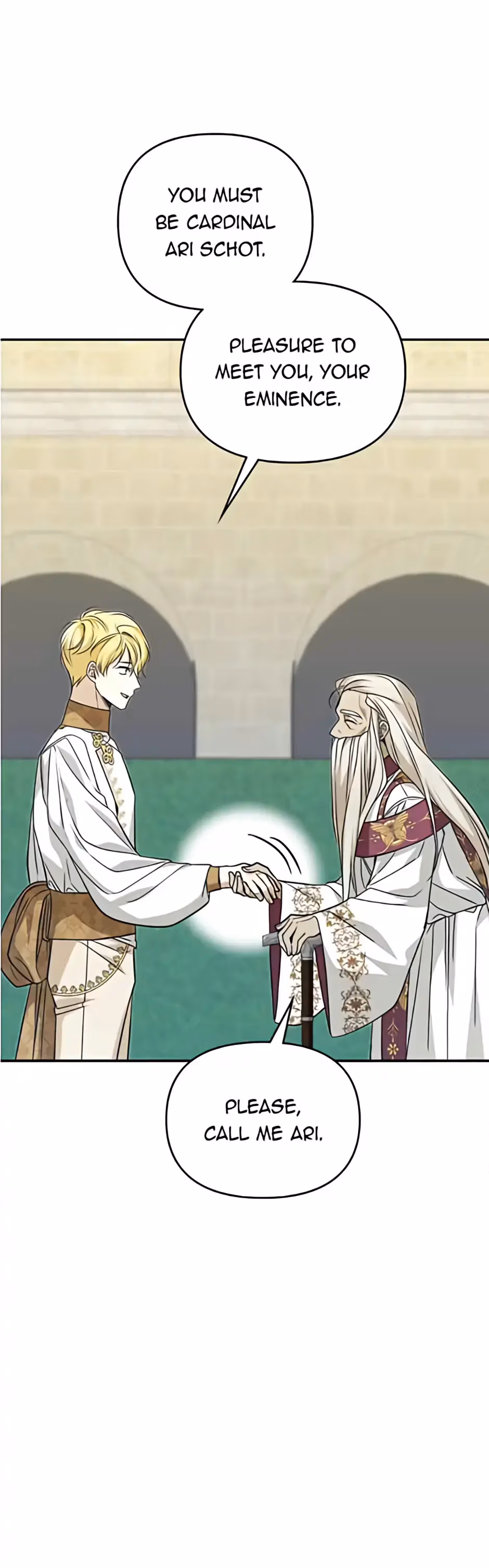 Read When the Third WheelStrikes Back chapter 73 image 68 on Lezhin