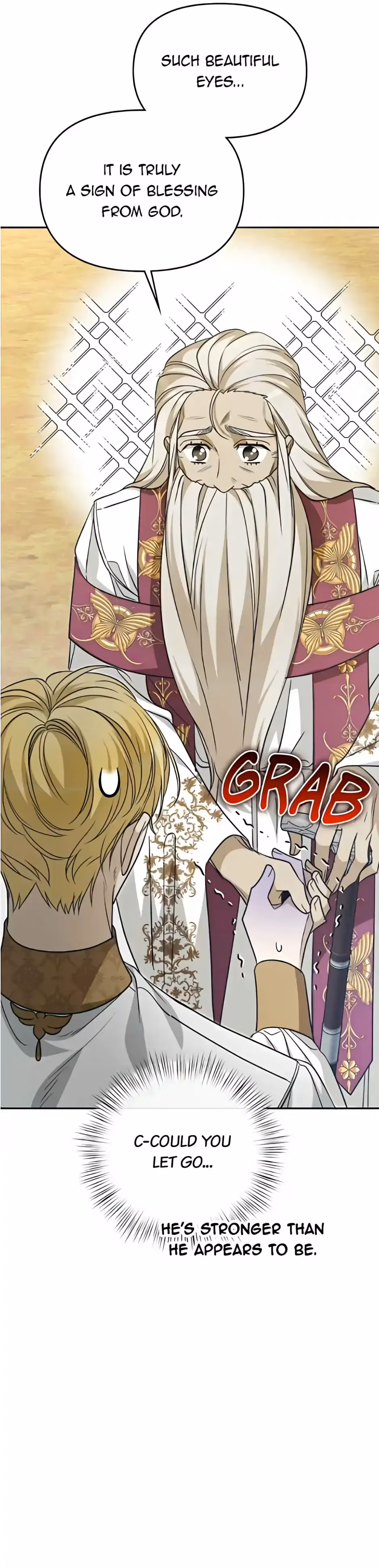 Read When the Third WheelStrikes Back chapter 73 image 69 on Lezhin
