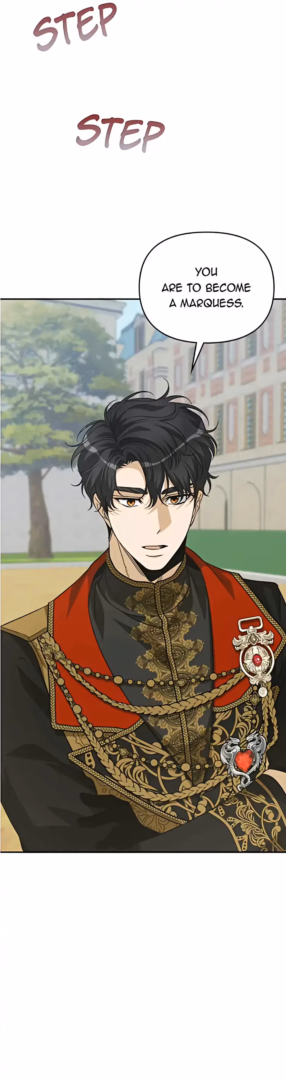 Read When the Third WheelStrikes Back chapter 73 image 76 on Lezhin