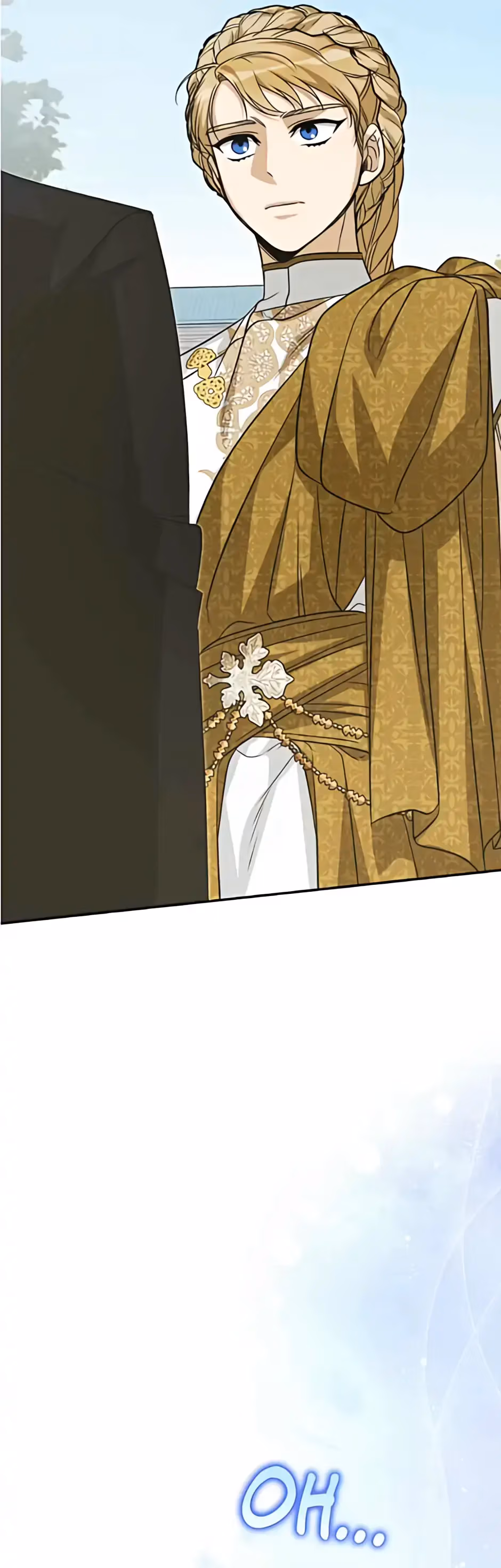 Read When the Third WheelStrikes Back chapter 73 image 78 on Lezhin