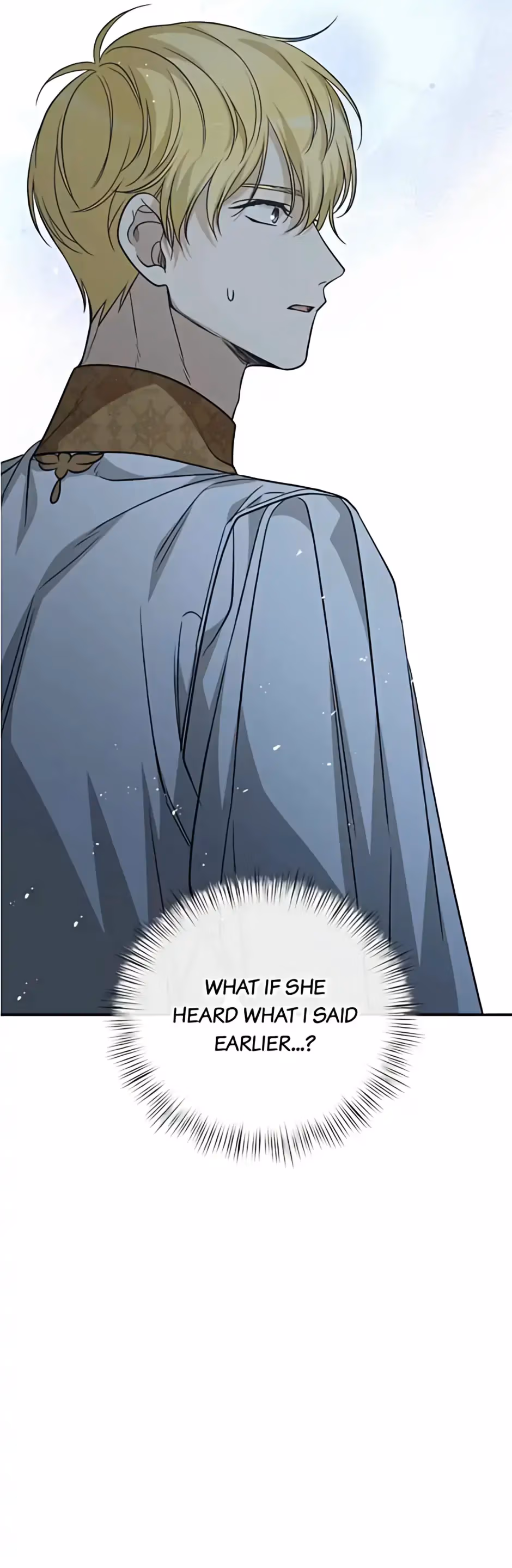 Read When the Third WheelStrikes Back chapter 73 image 79 on Lezhin