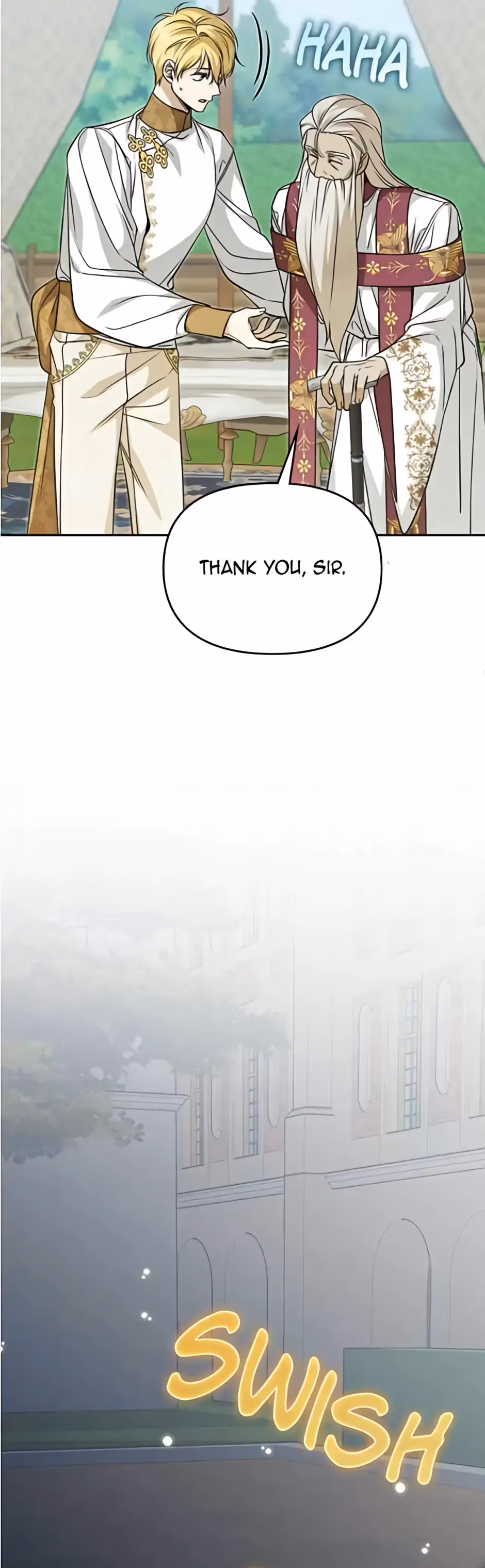 Read When the Third WheelStrikes Back chapter 73 image 81 on Lezhin
