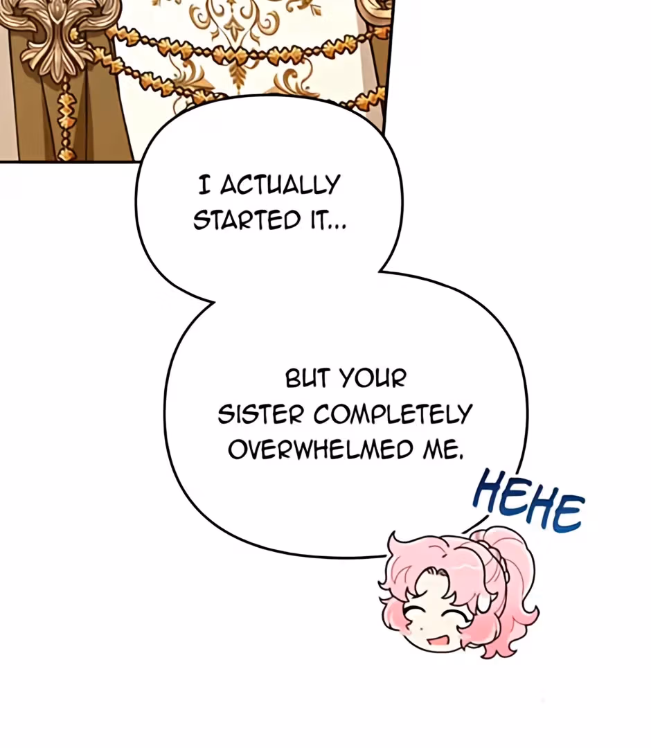 Read When the Third WheelStrikes Back chapter 73 image 9 on Lezhin