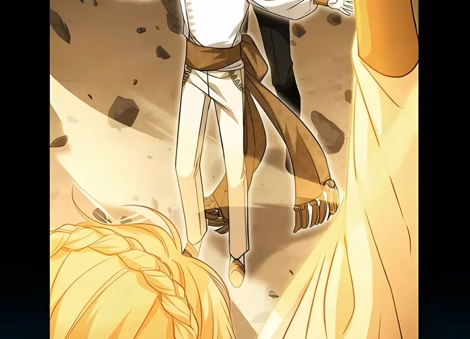Read When the Third WheelStrikes Back chapter 75 image 100 on Lezhin
