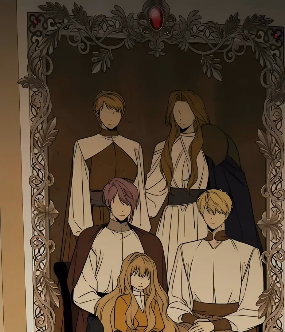 Read When the Third WheelStrikes Back chapter 75 image 104 on Lezhin