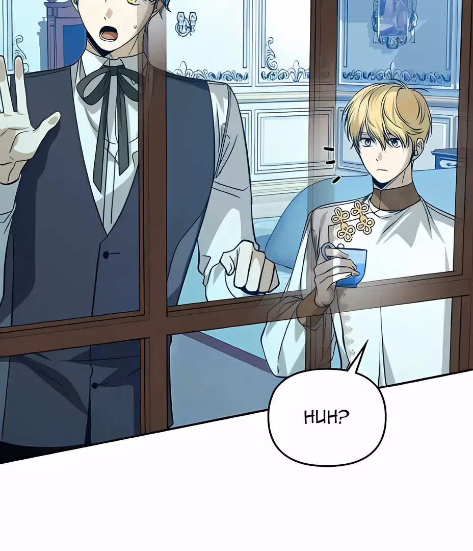 Read When the Third WheelStrikes Back chapter 75 image 111 on Lezhin