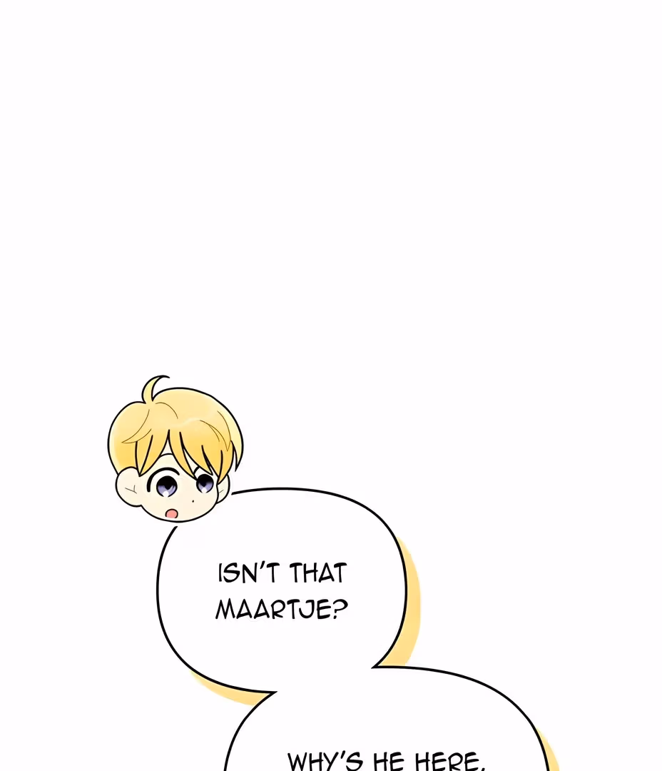 Read When the Third WheelStrikes Back chapter 75 image 112 on Lezhin