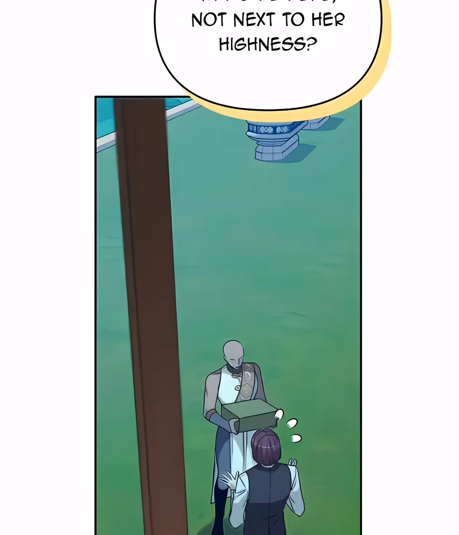 Read When the Third WheelStrikes Back chapter 75 image 113 on Lezhin