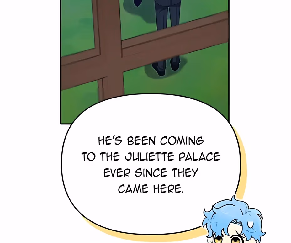 Read When the Third WheelStrikes Back chapter 75 image 114 on Lezhin