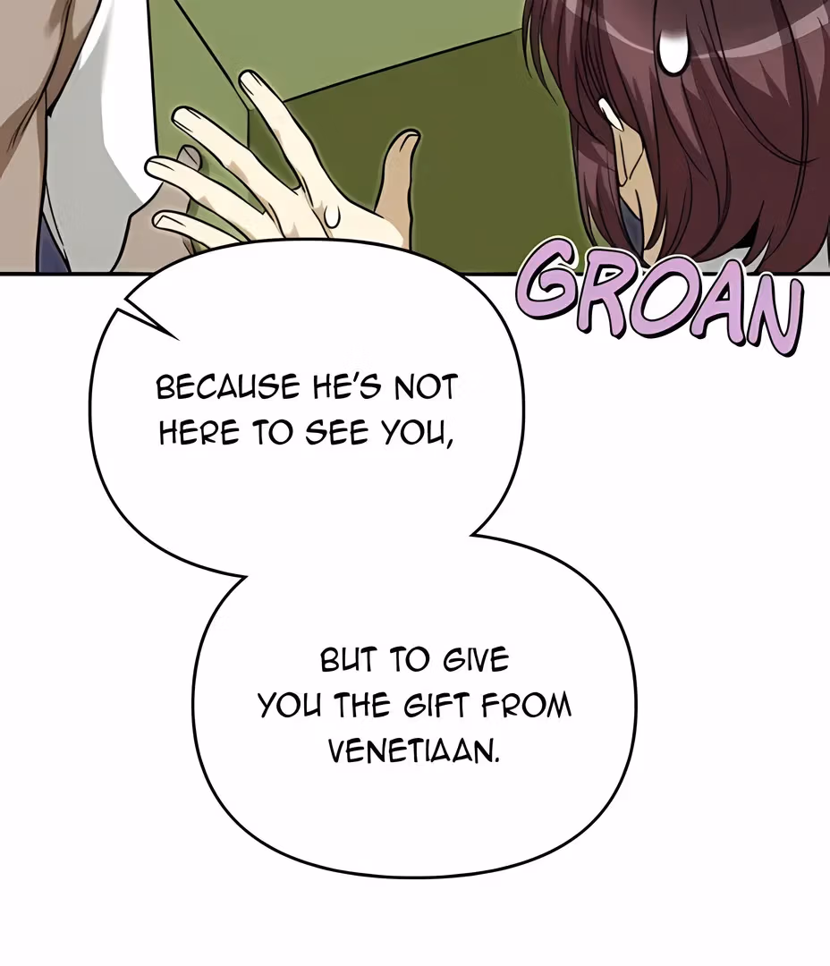 Read When the Third WheelStrikes Back chapter 75 image 117 on Lezhin