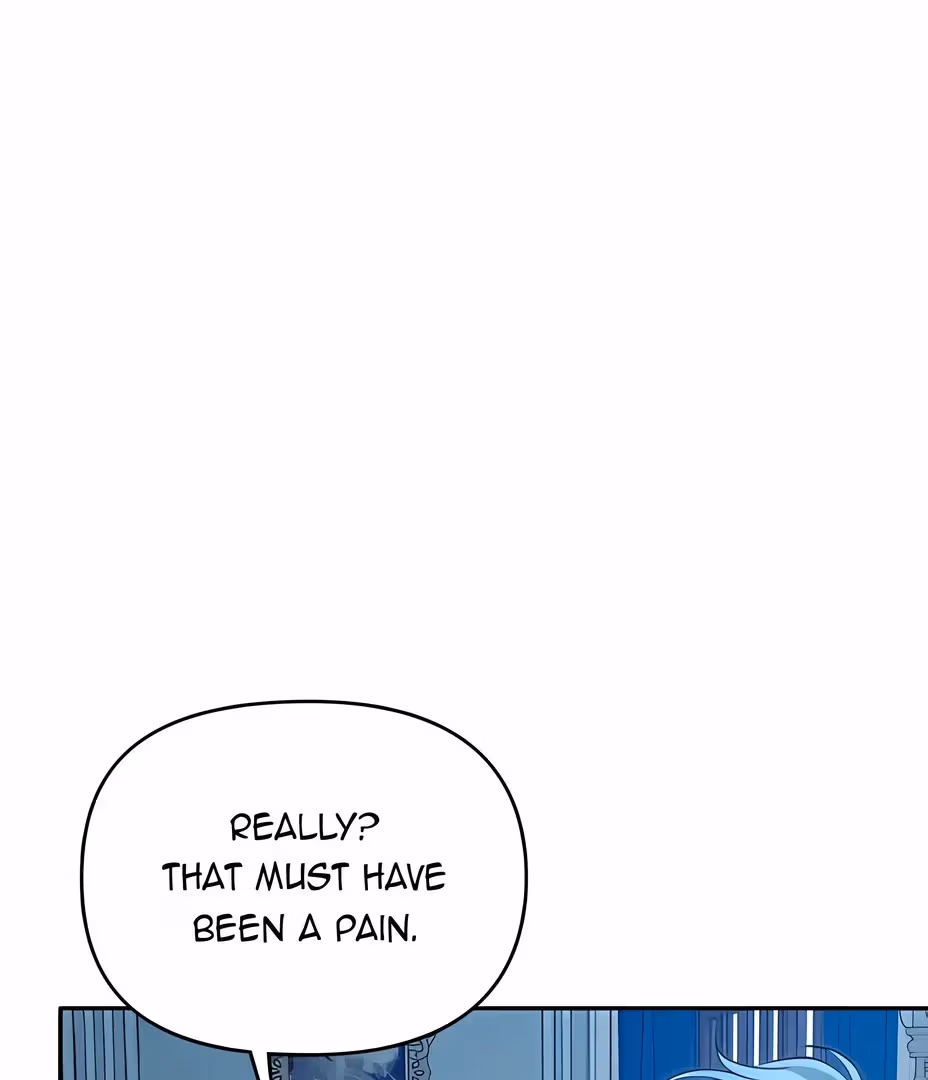 Read When the Third WheelStrikes Back chapter 75 image 122 on Lezhin