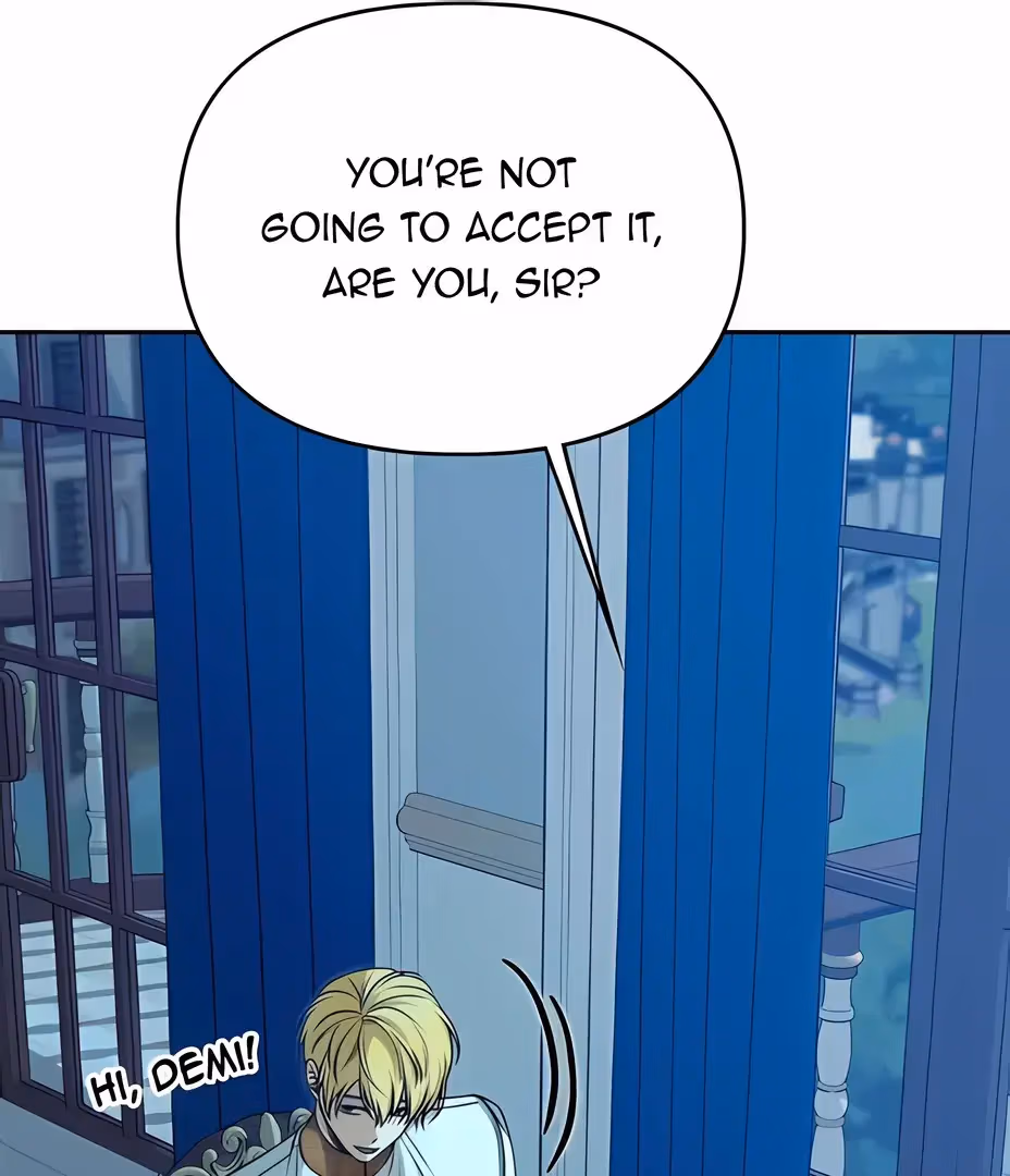 Read When the Third WheelStrikes Back chapter 75 image 129 on Lezhin