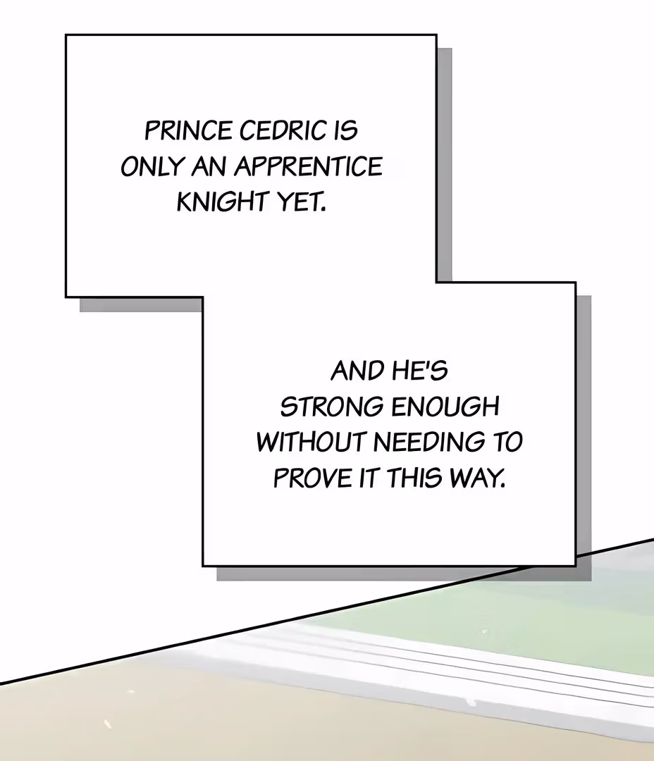 Read When the Third WheelStrikes Back chapter 75 image 13 on Lezhin