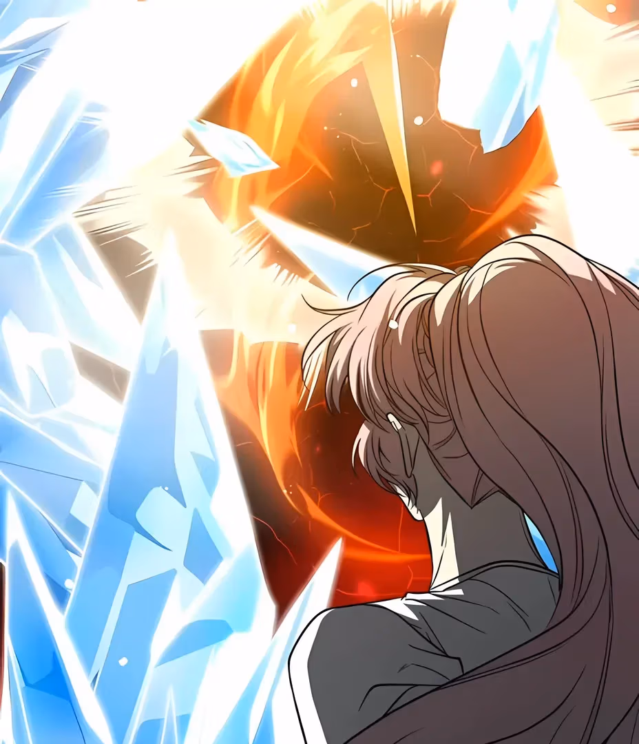 Read When the Third WheelStrikes Back chapter 75 image 153 on Lezhin