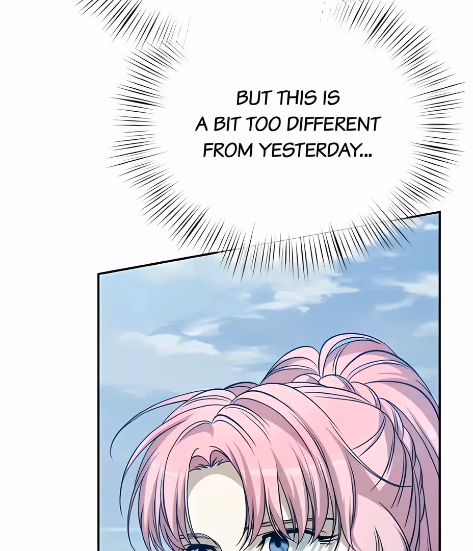 Read When the Third WheelStrikes Back chapter 75 image 174 on Lezhin