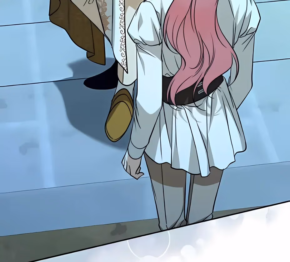 Read When the Third WheelStrikes Back chapter 75 image 192 on Lezhin
