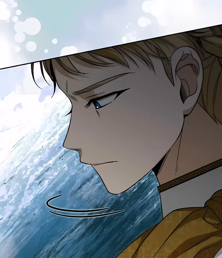 Read When the Third WheelStrikes Back chapter 75 image 194 on Lezhin