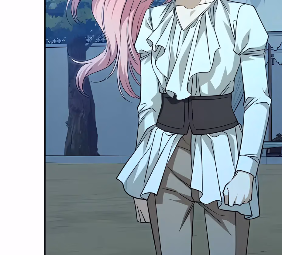 Read When the Third WheelStrikes Back chapter 75 image 198 on Lezhin