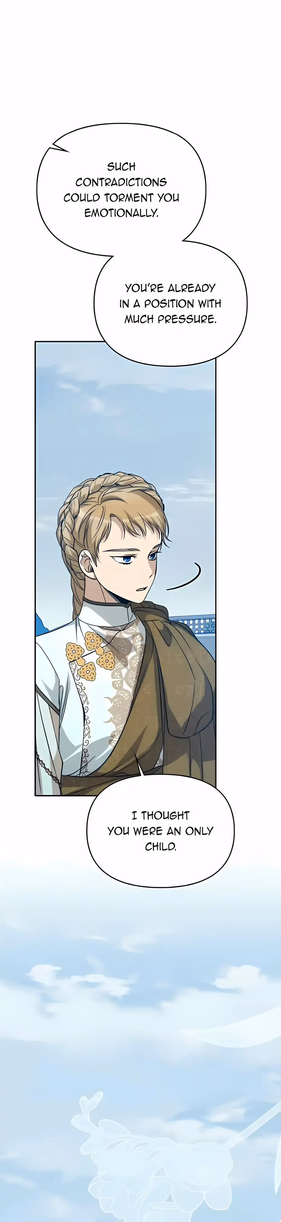 Read When the Third WheelStrikes Back chapter 75 image 206 on Lezhin