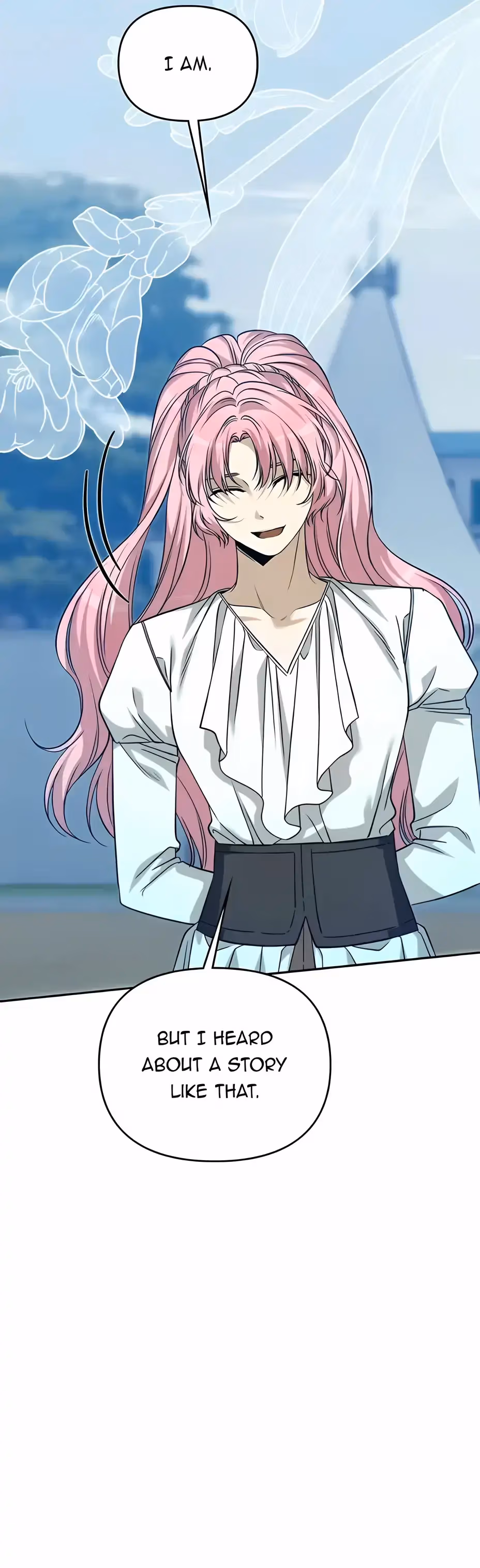Read When the Third WheelStrikes Back chapter 75 image 207 on Lezhin