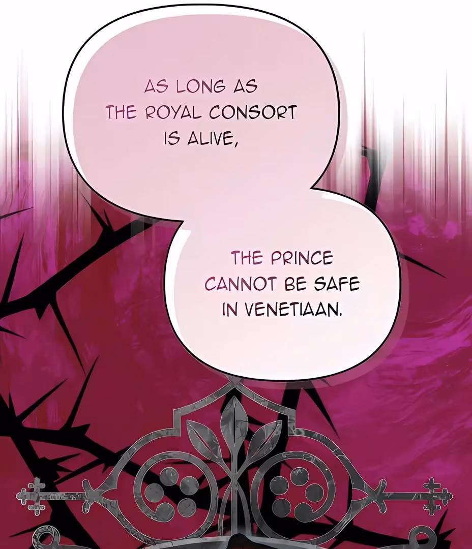 Read When the Third WheelStrikes Back chapter 75 image 208 on Lezhin