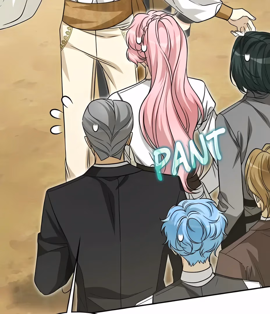 Read When the Third WheelStrikes Back chapter 75 image 21 on Lezhin