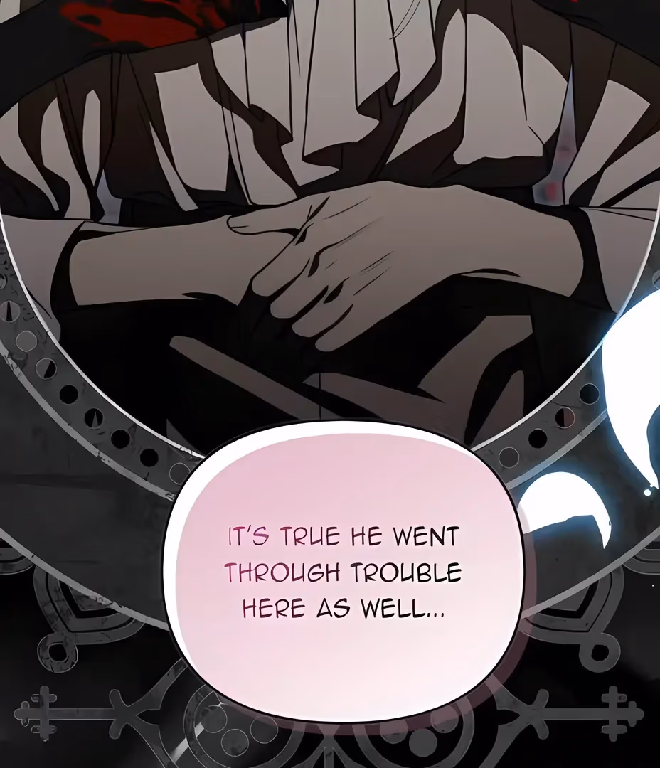 Read When the Third WheelStrikes Back chapter 75 image 210 on Lezhin