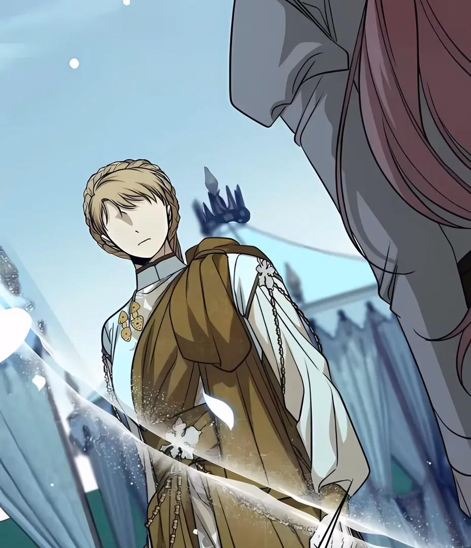 Read When the Third WheelStrikes Back chapter 75 image 216 on Lezhin