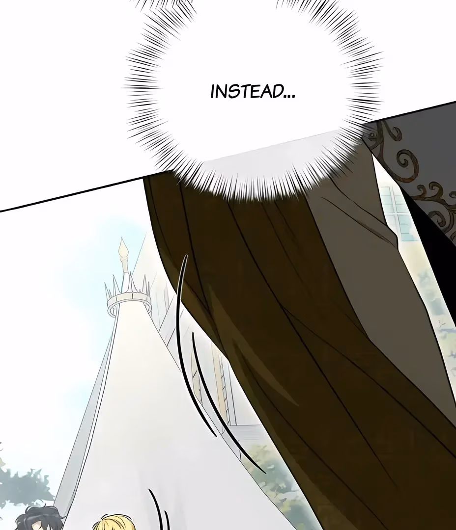 Read When the Third WheelStrikes Back chapter 75 image 32 on Lezhin