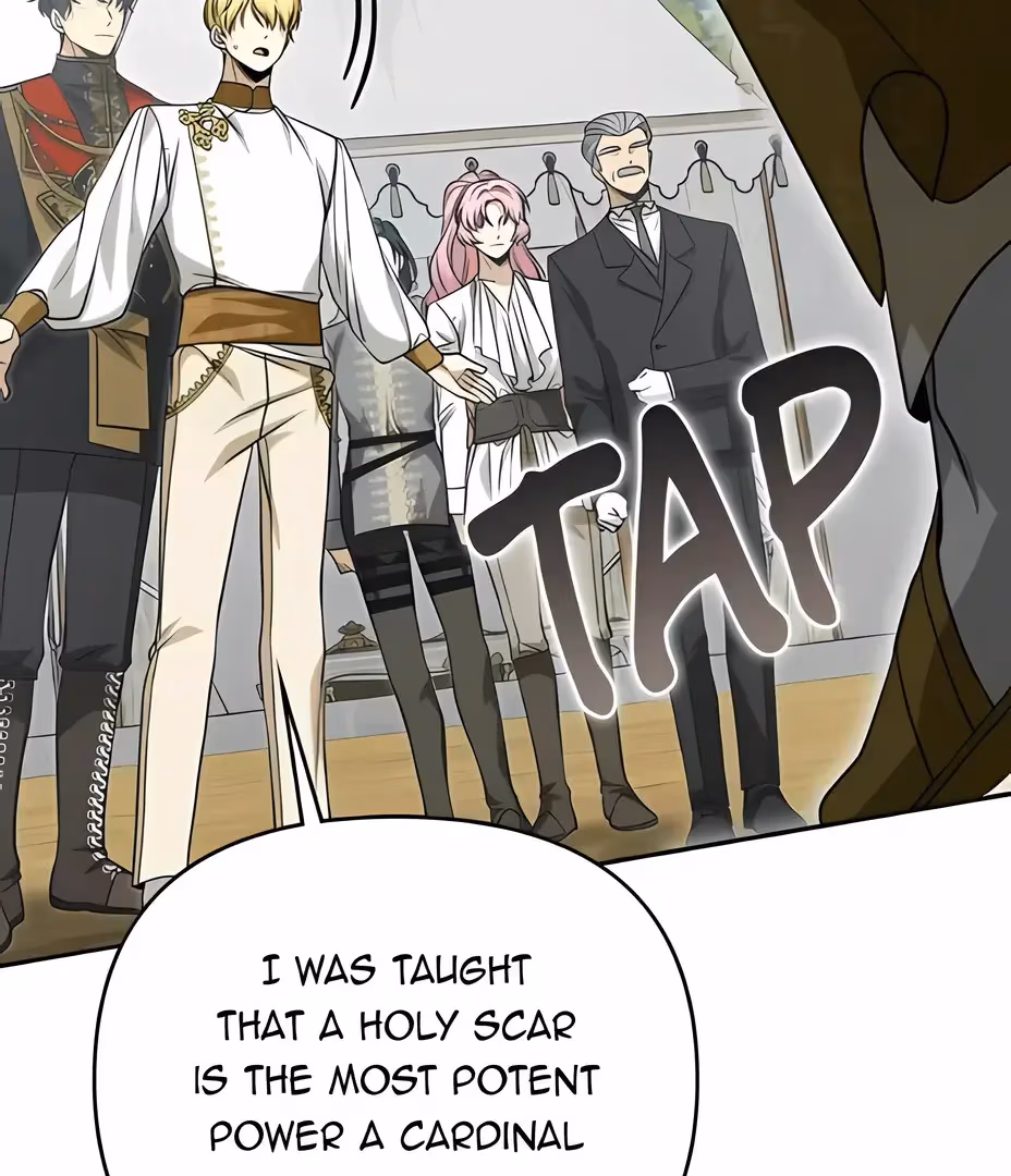 Read When the Third WheelStrikes Back chapter 75 image 33 on Lezhin