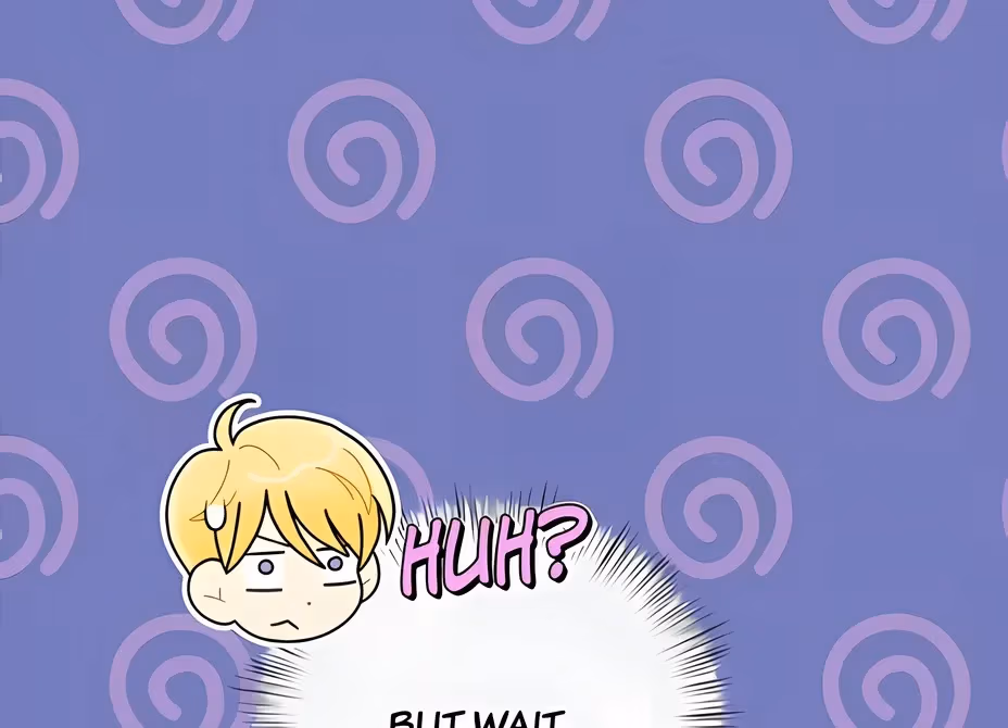 Read When the Third WheelStrikes Back chapter 75 image 35 on Lezhin