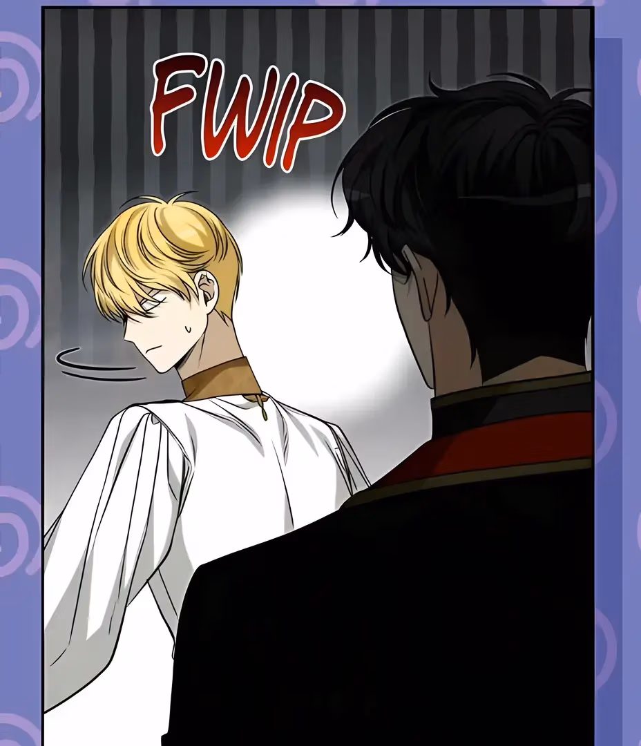 Read When the Third WheelStrikes Back chapter 75 image 37 on Lezhin