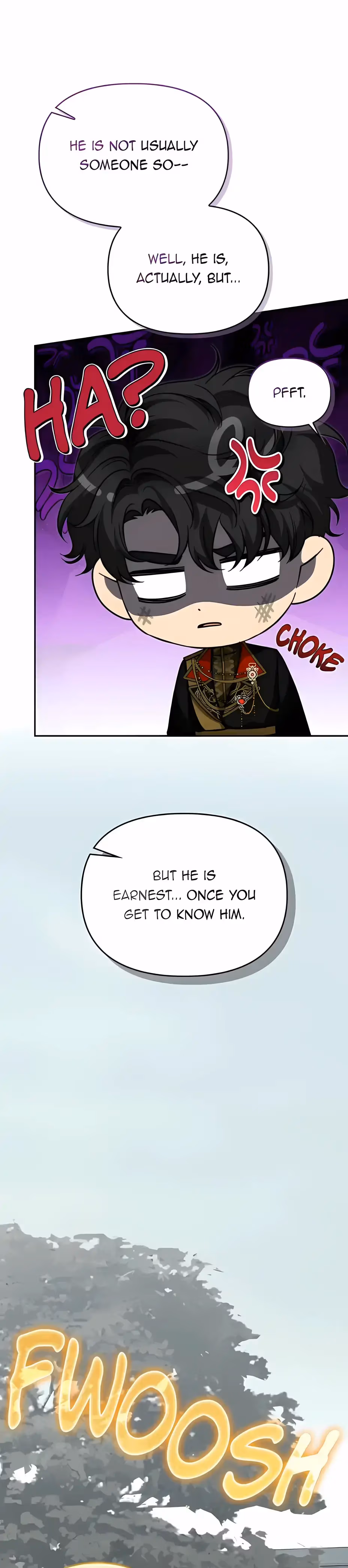 Read When the Third WheelStrikes Back chapter 75 image 48 on Lezhin