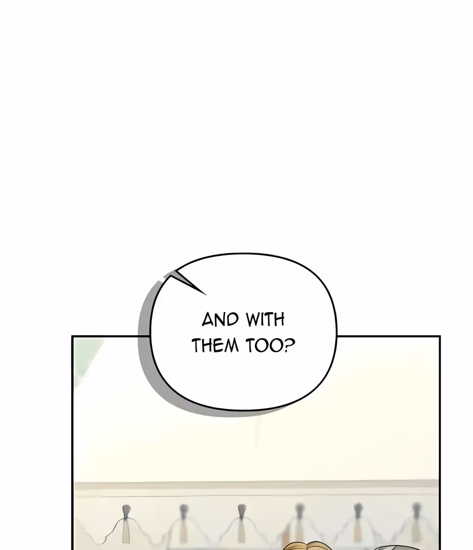 Read When the Third WheelStrikes Back chapter 75 image 58 on Lezhin