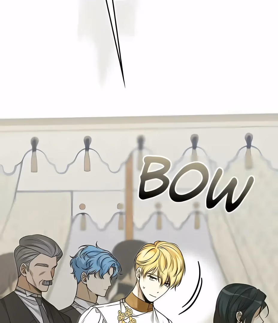 Read When the Third WheelStrikes Back chapter 75 image 81 on Lezhin