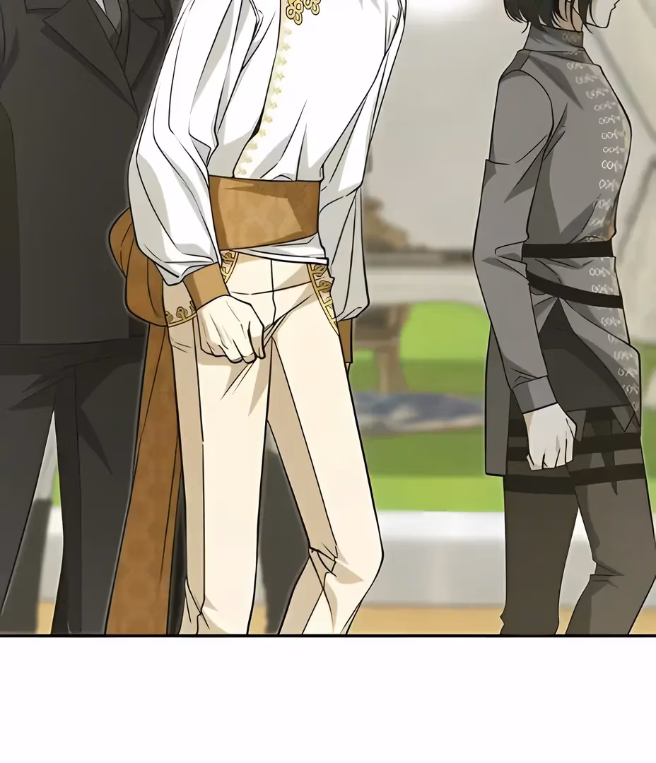 Read When the Third WheelStrikes Back chapter 75 image 82 on Lezhin