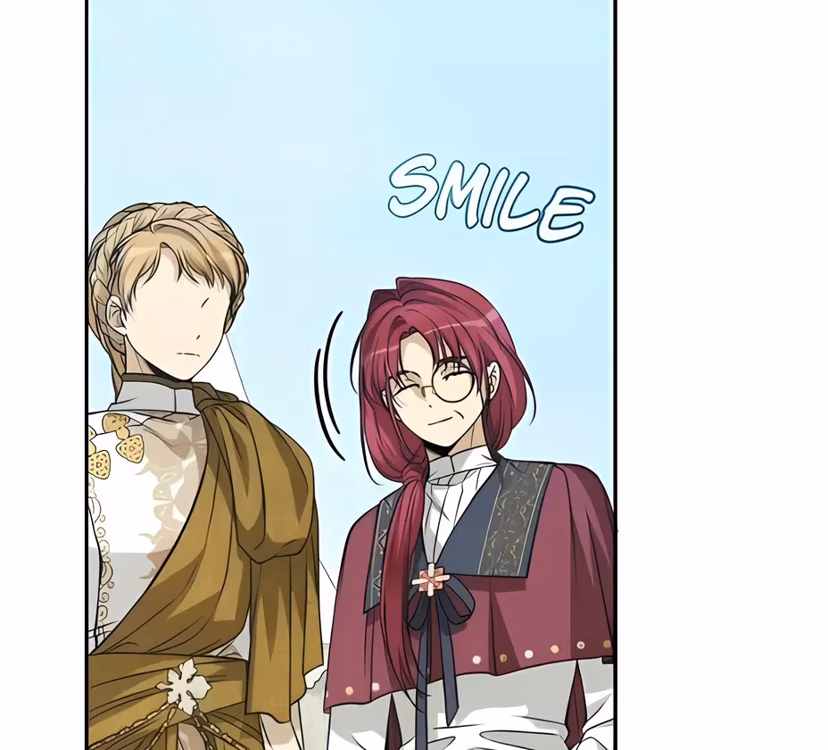 Read When the Third WheelStrikes Back chapter 75 image 84 on Lezhin