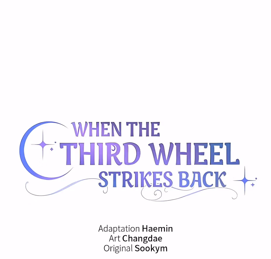 Read When the Third WheelStrikes Back chapter 75 image 89 on Lezhin